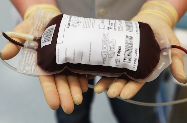 حقایقی در مورد فوائد اهدای خون