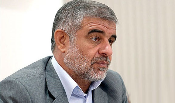 محمد صالح جوکار