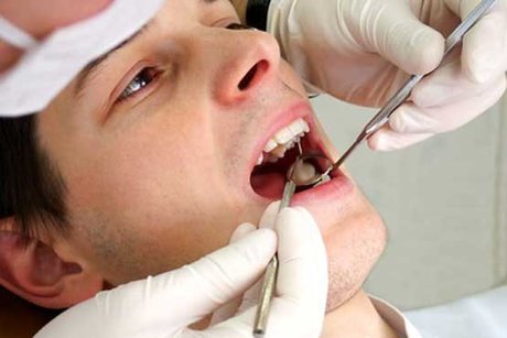 پوسیدگی دندان بعد از آنفلوانزا شایع ترین بیماری عفونی است
