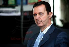 از سکته مغزی بشار اسد تا کشته شدن وی با شلیک گلوله!