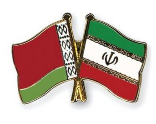 ایران و بلاروس