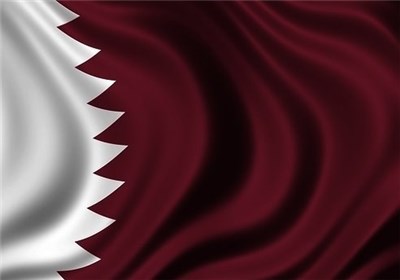 روابط نزدیک غنی و شیوخ خلیج فارس؛ سفارت قطر در 