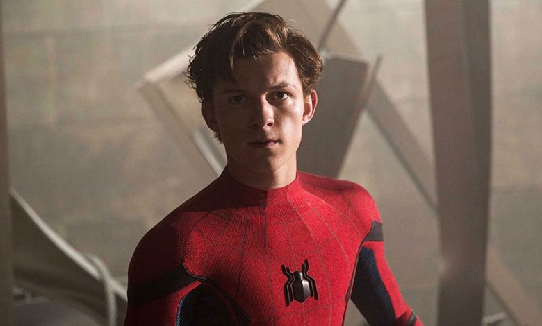 No Way Home' is the title of the new Spider-Man movie – ineews the best news