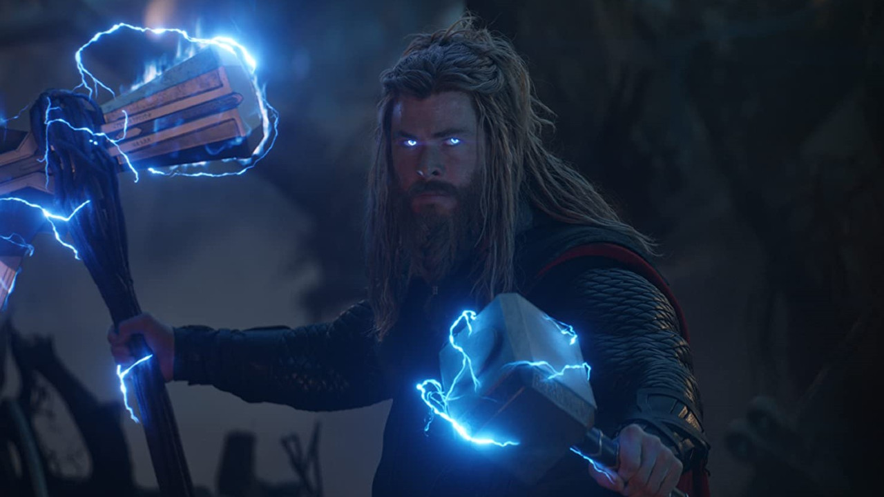 Thor: Love and Thunder release date, cast, set pictures, and more |  GamesRadar+