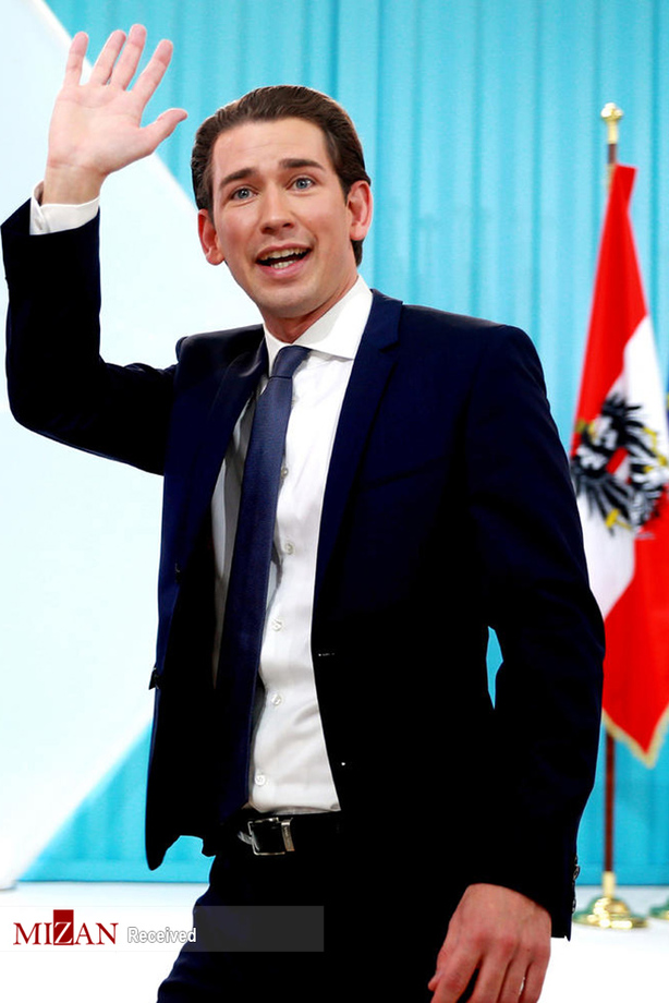 انتخابات در اتریش