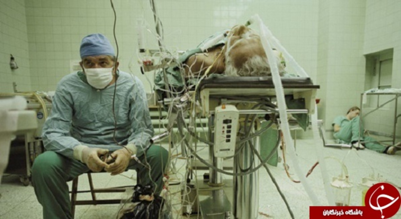 8- جراحی قلب موفقیت‌آمیز 23 ساعته (دکتر Zbigniew، جراح لهستانی در سال 1987)