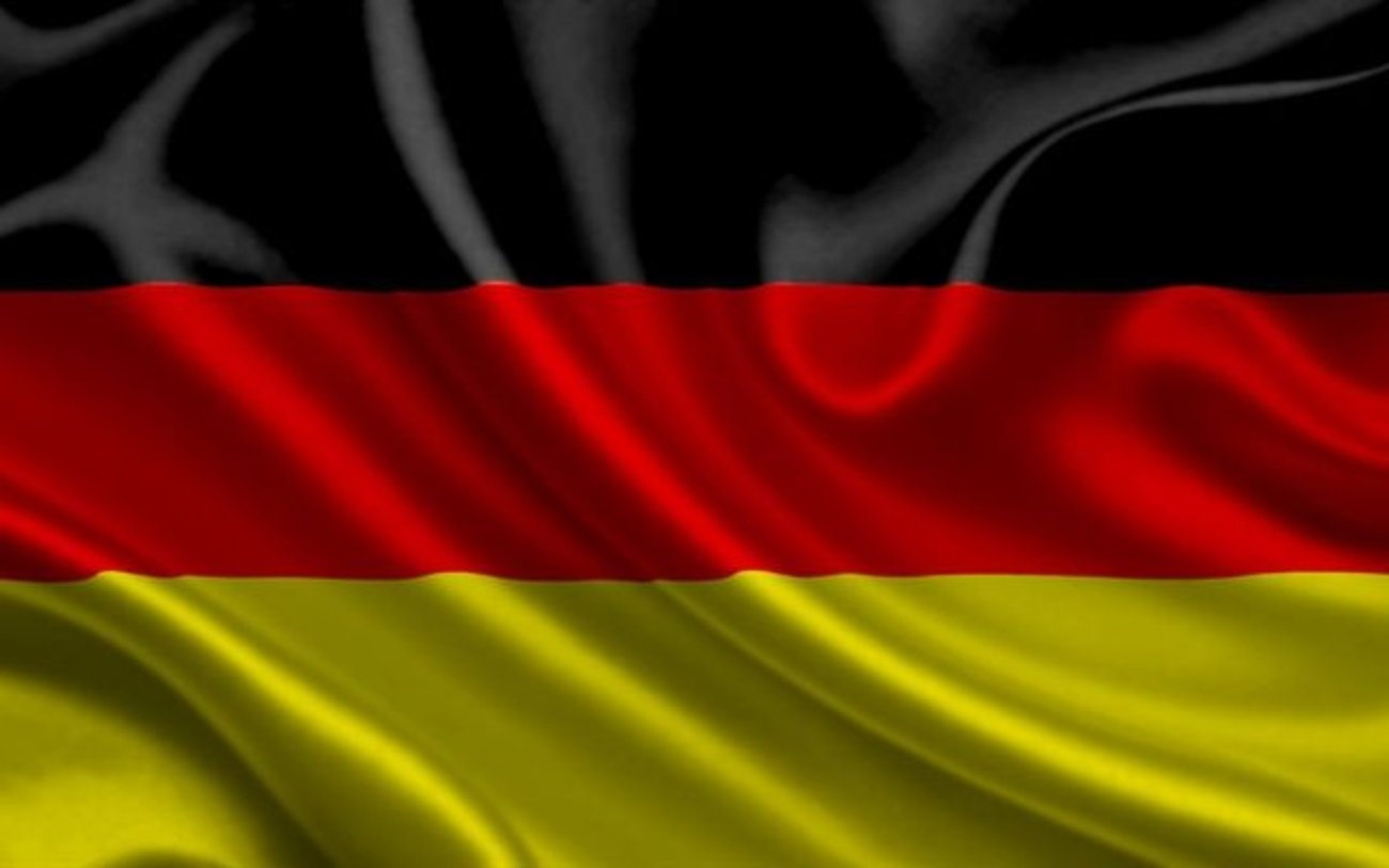 آلمان: دی مانشافت یعنی 