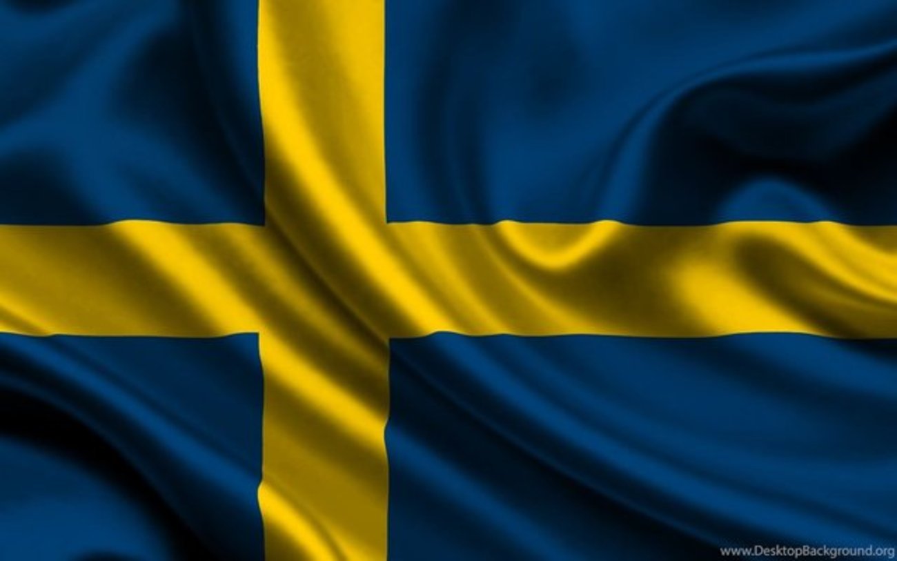 سوئد: آبی‌طلایی لقب این تیم اروپایی است. همچنین به این کشور آبی‌ها و زردها نیز گفته می‌شود که به خاطر رنگ پرچم‌شان است. به خاطر پادشاهی مشهور در شمال به سوئدی‌ها وایکینگ‌های زرد هم گفته می‌شود.