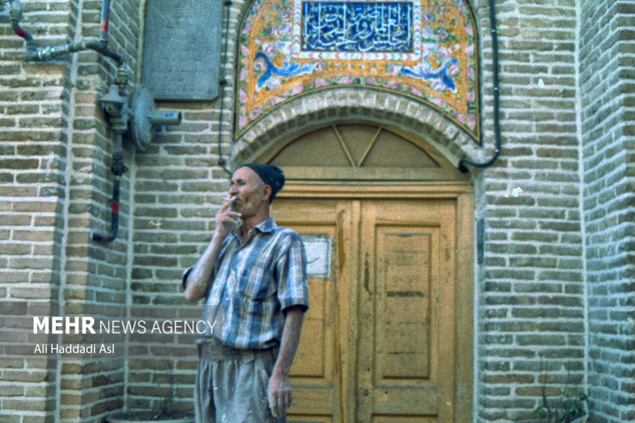 محله امام زاده یحیی در منطقه امین حضور از قدیمی ترین محله های تهران است که شهروندانی بسیار خون گرم و مهربان دارد