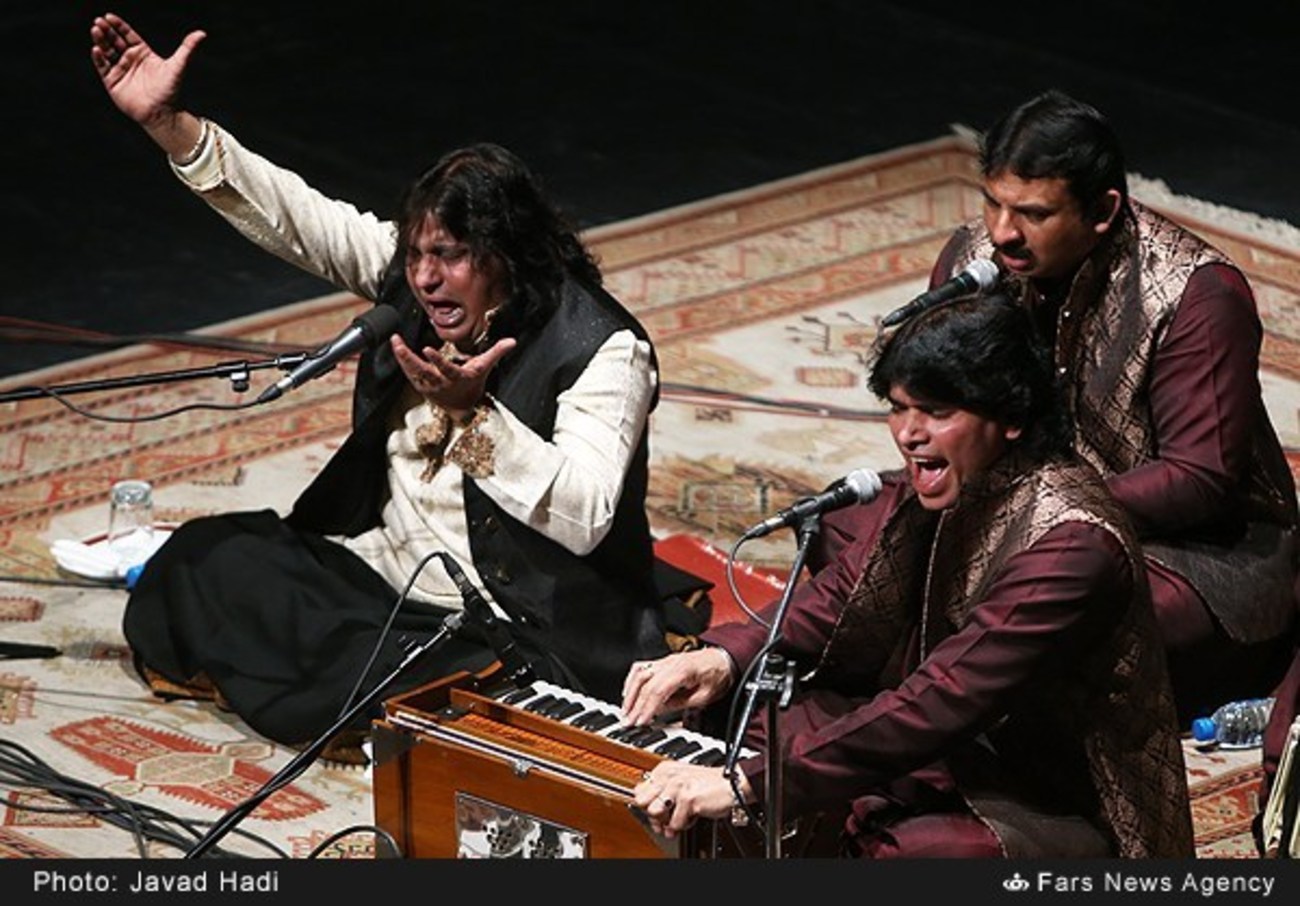 آخرین روز جشنواره موسیقی فجر