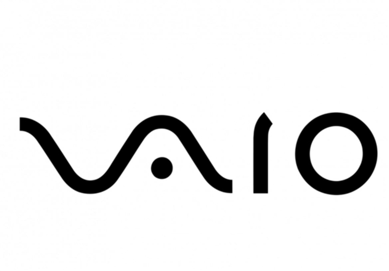 وایو: لوگوی بخش تولید لپتاپ سونی که اکنون مدتهاست کنار گذاشته شده است، تلفیقی از تکنولوژی آنالوگ و دیجیتال را با هم نشان می دهد. دو حرف VA به گونه ای طراحی شده اند که شبیه به یک موج آنالوگ باشند در حالی که حروف IO شبیه به کد های باینری طراحی شده اند.