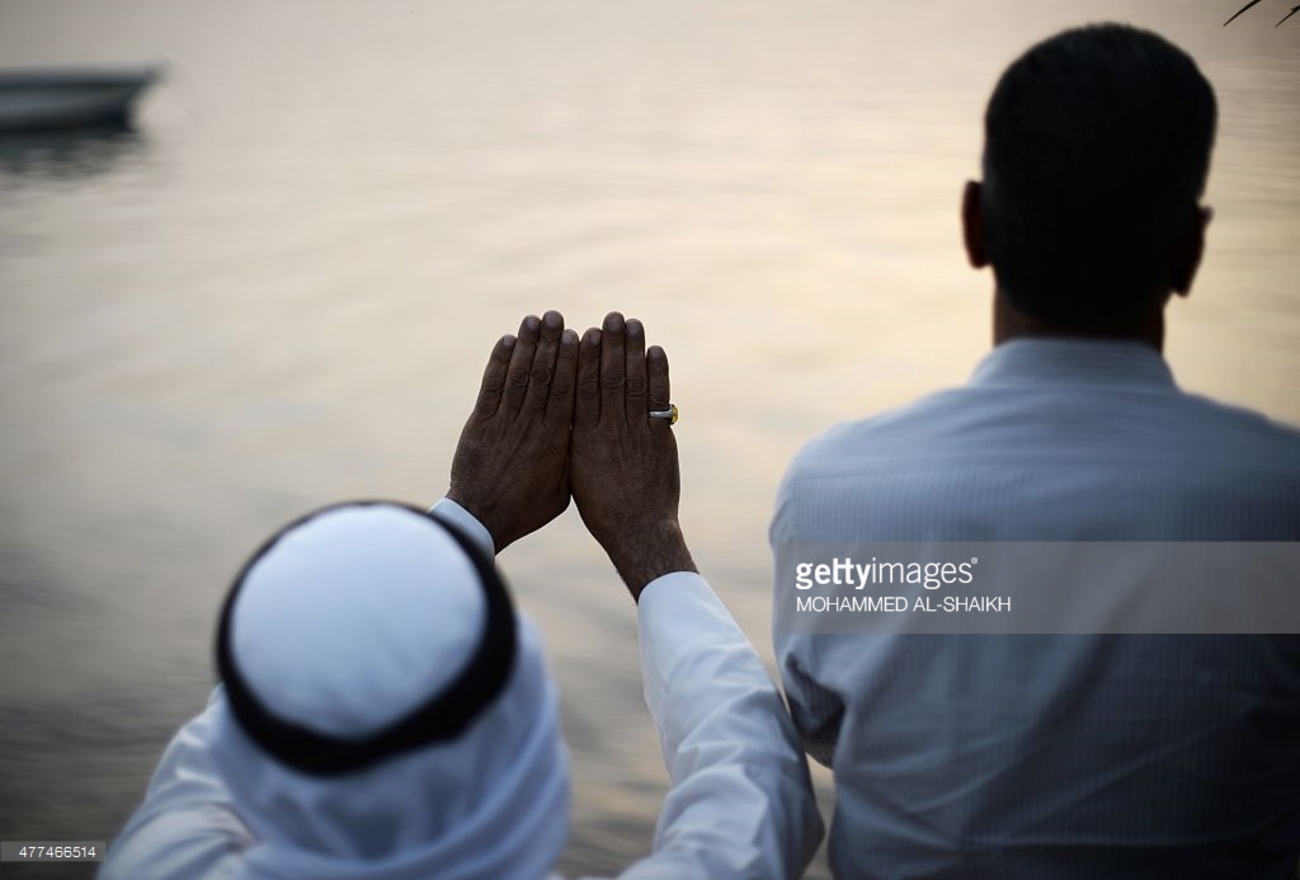 استهلال ماه مبارک رمضان در بحرین