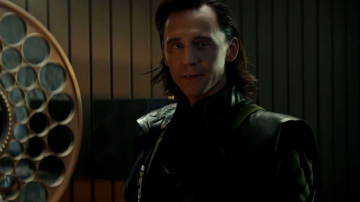 Loki Marvel Trailer Brings Hiddleston, Owen Wilson, Gugu Mbatha-Raw