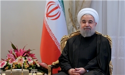 ظرفیت ها برای توسعه روابط تهران – استکهلم گسترده است/ اراده ایران و سوئد، توسعه و تعمیق همکاری‌های مشترک است