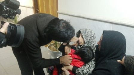 20 ساعت سخت و نفسگیر ربودن دختر 5 ساله در کرمان/ آدم رباها دستگیر شدند