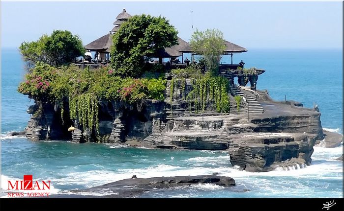 ///ویژه نوروز///جزیره بالی کجاست/نگاهی به سفر پر هزینه ملک سلمان به اندونزی