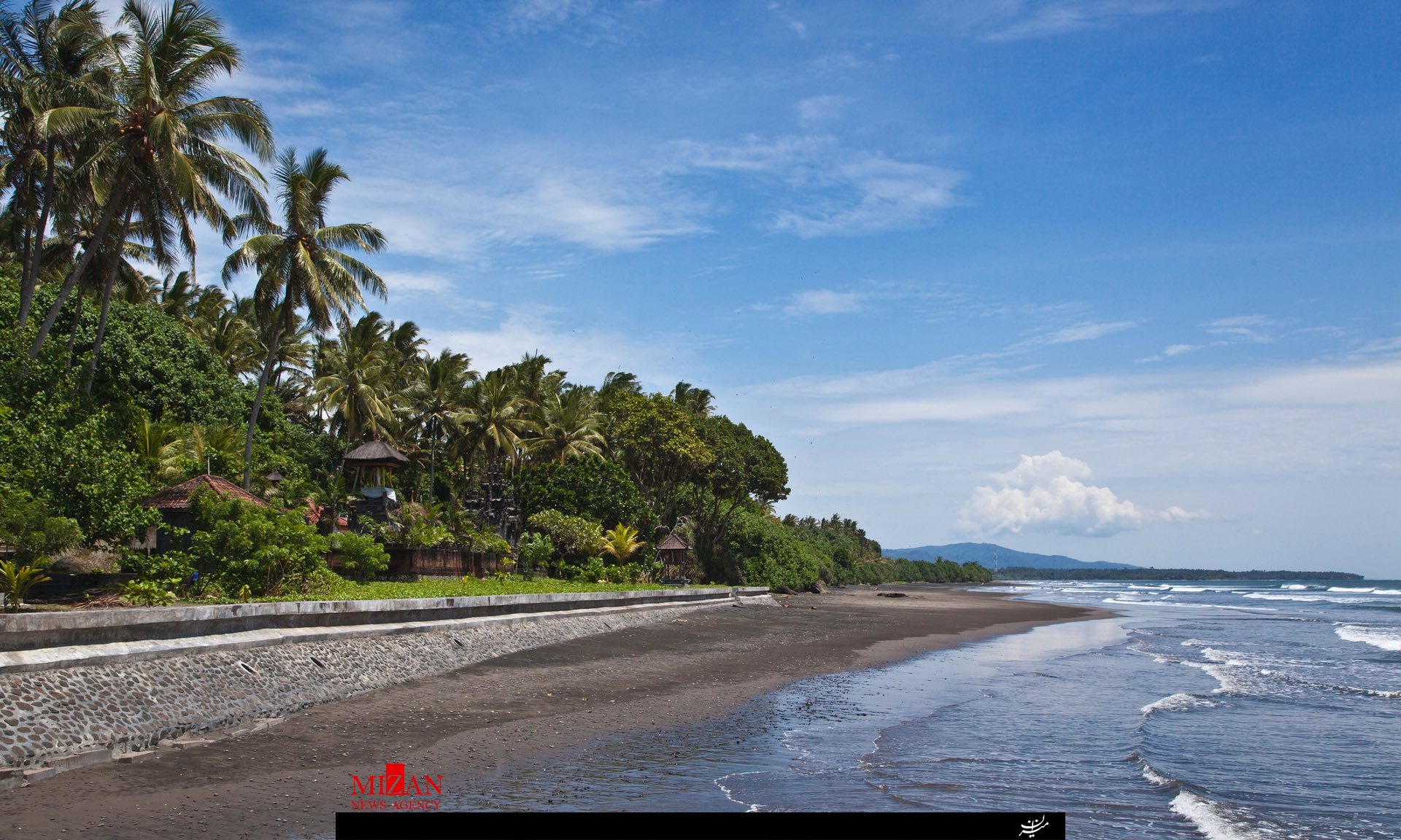 ///ویژه نوروز///جزیره بالی کجاست/نگاهی به سفر پر هزینه ملک سلمان به اندونزی