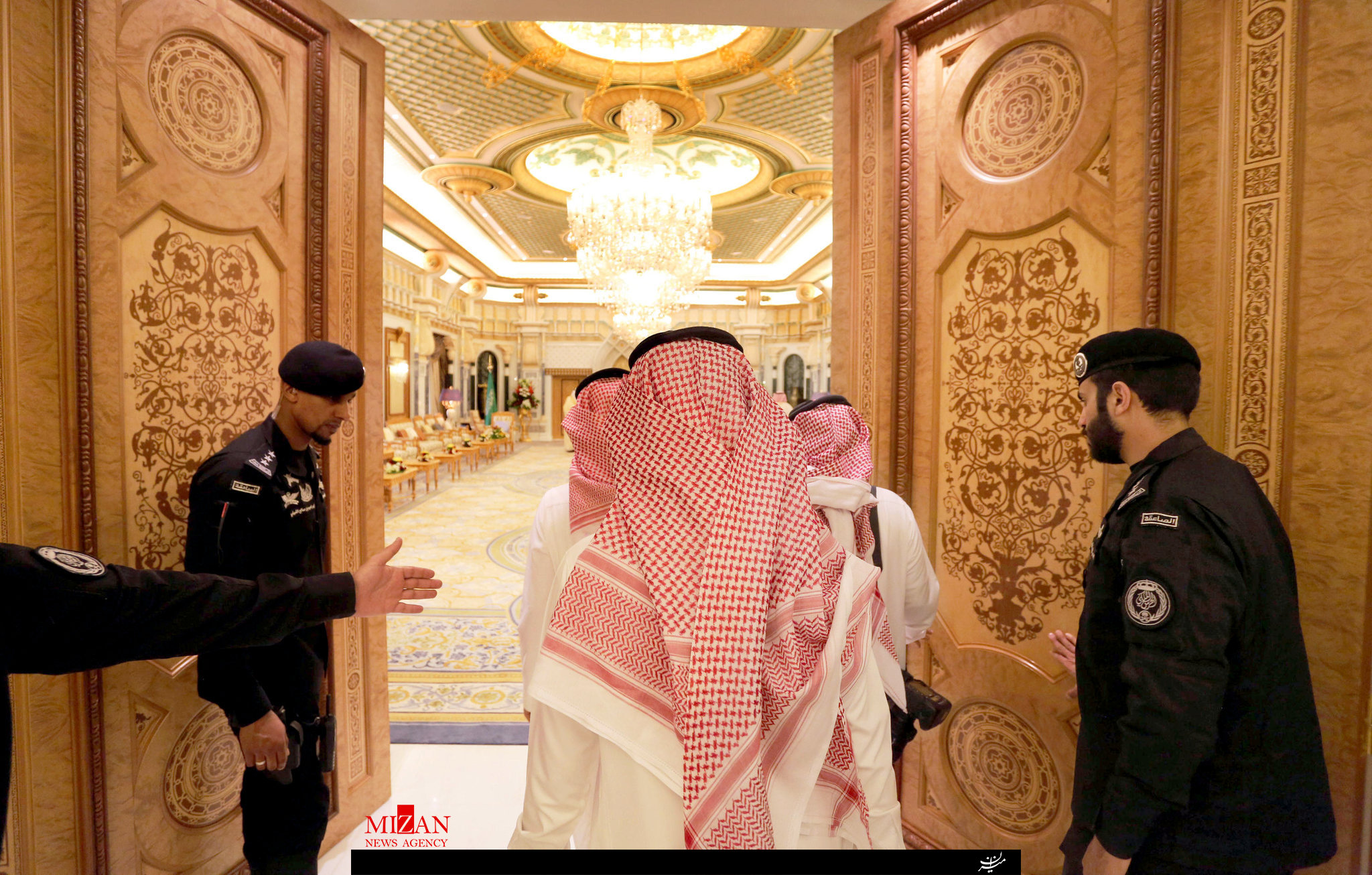 تجمل‌گرایی و خوشگذرانی مقامات سعودی در بحبوحه بحران اقتصادی عربستان/مکان‌های تفریحی شاهزادگان سعودی کجاست؟