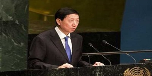 چین: سازمان ملل از نیروهای امنیتی 