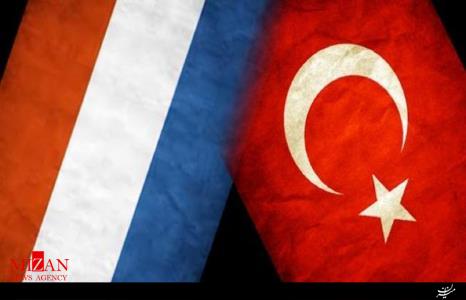 هلند قصد عذرخواهی از ترکیه را ندارد