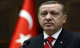 آقای اردوغان! شما مجرمید دیگران را متهم نکنید