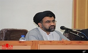 رئیس شوراهای حل اختلاف استان فارس 