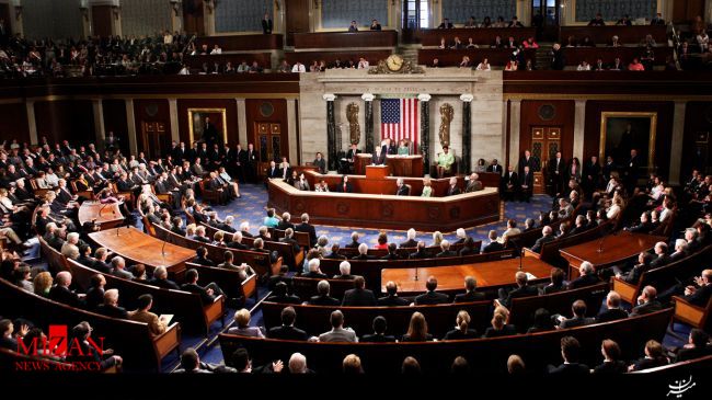 گزارش یورونیوز از عدم تصویب لایحه جدید بیمه همگانی در مجلس آمریکا
