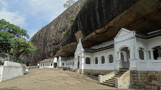 غارهای مقدس، جاذبه های گردشگری پر طرفدار دنیا