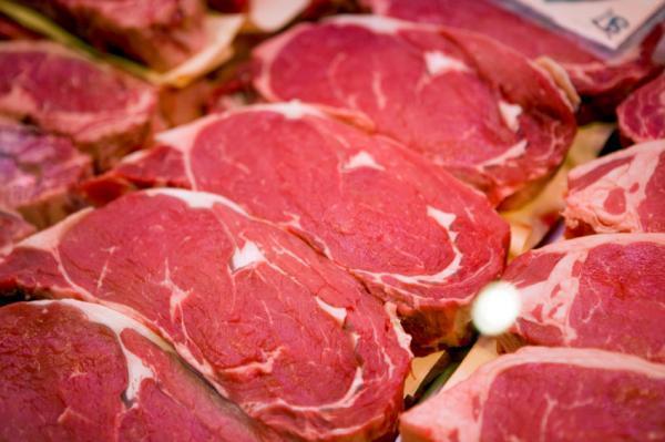 هنگ کنگ واردات گوشت برزیلی را ممنوع کرد
