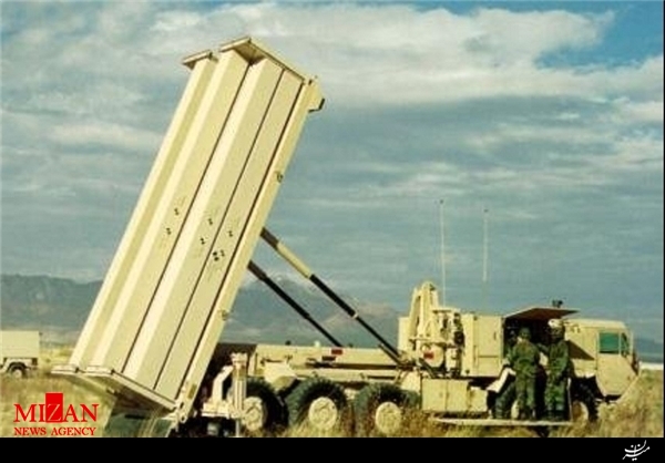 سامانه موشکی آمریکا باعث ایجاد رقابت تسلیحاتی در جهان می‌شود