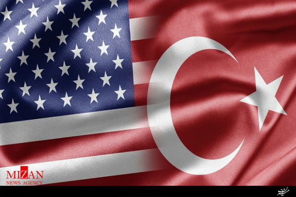 هشدار دولت امریکا به شهروندان درباره سفر به ترکیه