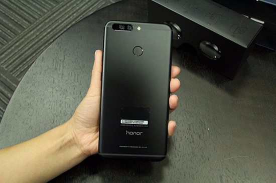 اولین تصویر از Honor Note 9 منتشر شد