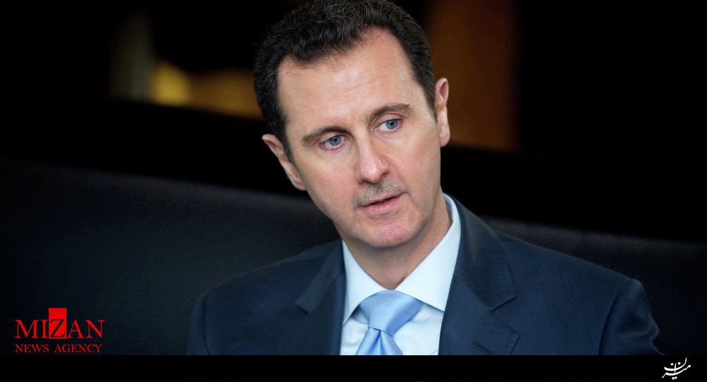 اطلاحات بشار اسد در کابینه دولت