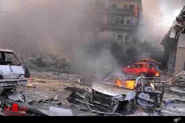 انفجار در بغداد بیش از 70 کشته و زخمی بر جای گذاشت