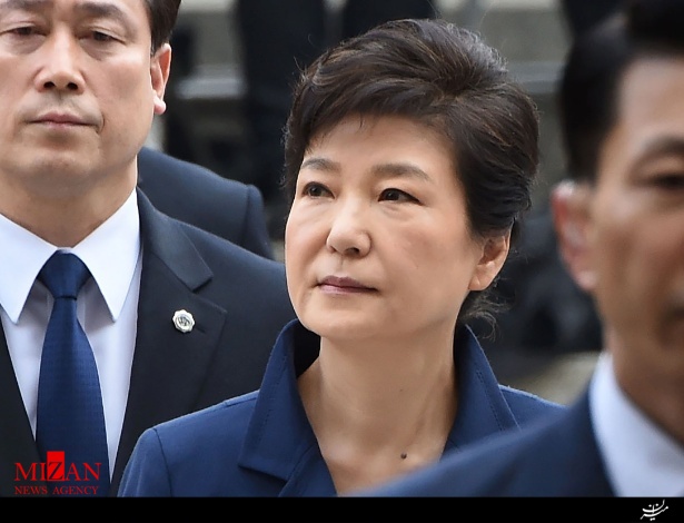 حکم بازداشت رئیس جمهور پیشین کره جنوبی صادر شد