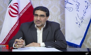 مدیرکل ثبت اسناد استان کرمان