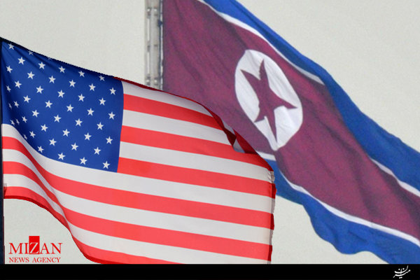 آمریکا از مخالفت با برنامه هسته‌ای کره شمالی چه هدفی را دنبال می‌کند؟