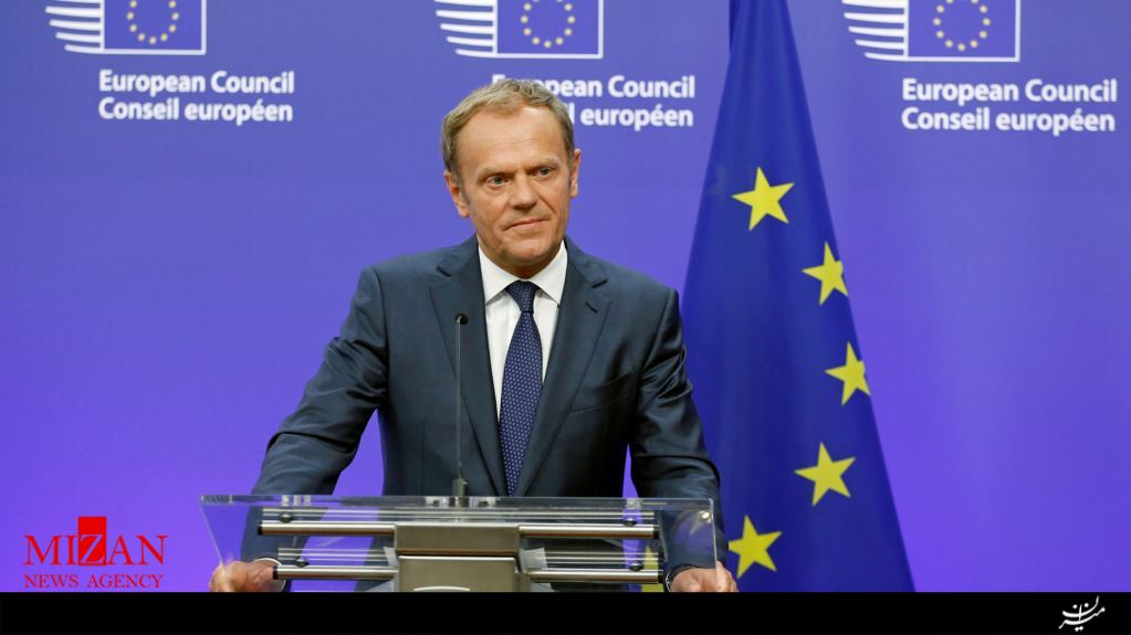 کمیسیون اروپا برنامه خود در قبال مذاکرات برگزیت را تشریح کرد