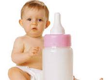 چطور بچه را از شیر بگیریم؟