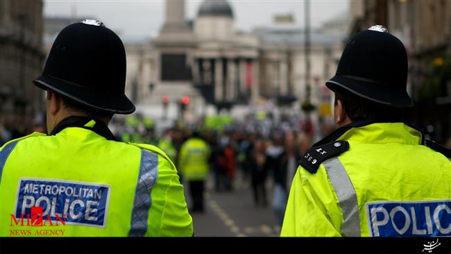 دستگیری 9 مظنون در لندن در ارتباط با حمله به نوجوان ایرانی