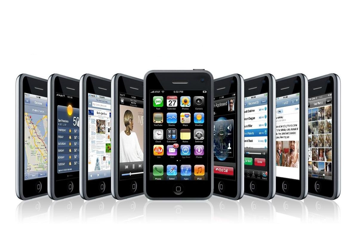 معرفی امن ترین تلفن های همراه