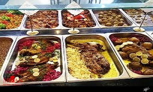 پلمب رستوران در کرمانشاه