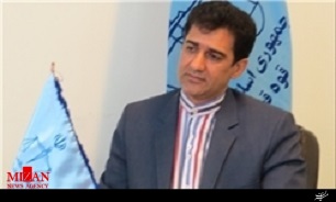 حمیدیان رئیس کل دادگاه های عمومی و انقلاب زاهدان