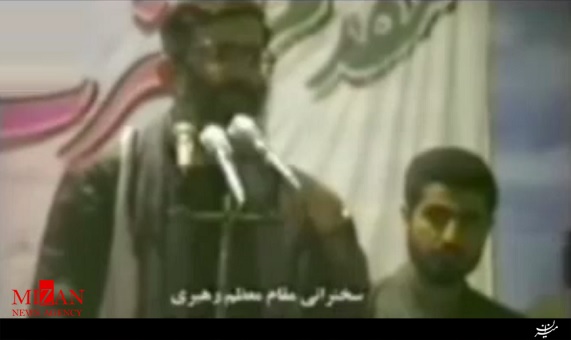 پیش‌بینی حضرت آيت‌الله خامنه‌ای درباره آینده ملت ایران 