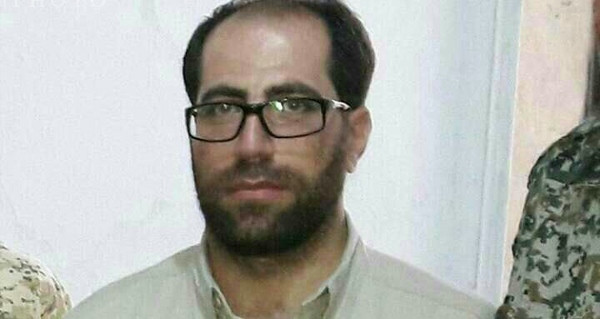 7 شهید مدافع حرم سال 96 / مدافع حرم 23 ساله‌ای که در روز تولدش به شهادت رسید/ وصیت خاصِ شهید تهرانی