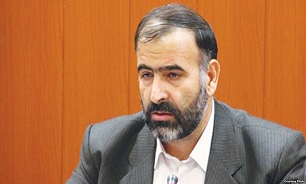 رئیس دادگستری آذربایجان غربی