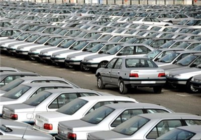 لیست خودروهای ایرانخودرو، سایپا و پارس خودرو در سال 96 منتشر شد