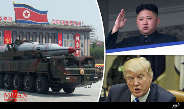 آیا موشک رونمایی شده کره شمالی در خاک آمریکا فرود خواهد آمد