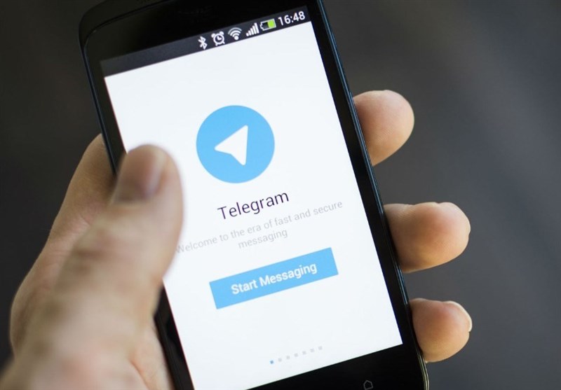 چگونه بفهمیم تماس ها در تلگرام شنود نمی شود؟