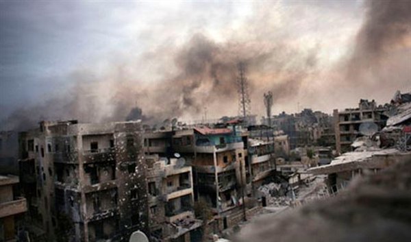 اسنادی که حاکی از جنایت‌های شیمیایی تروریست‌های مستقر در سوریه با دستور آمریکاست/ از «خان شیخون» تا «موصل»